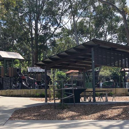Exquisite Family Home +Parking, Close To Cbd Sydney Esterno foto