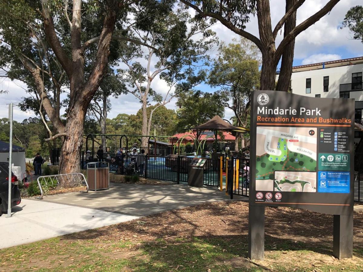 Exquisite Family Home +Parking, Close To Cbd Sydney Esterno foto