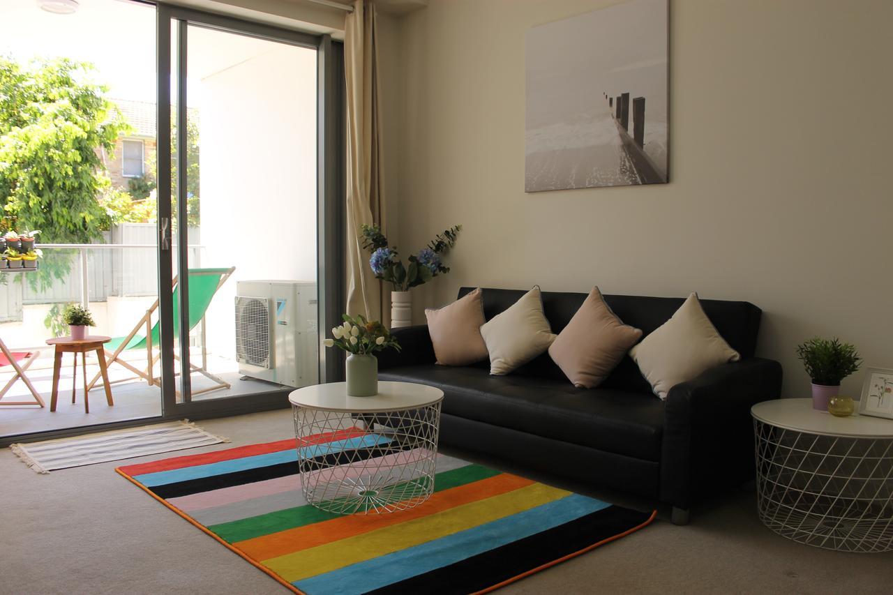 Exquisite Family Home +Parking, Close To Cbd Sydney Esterno foto