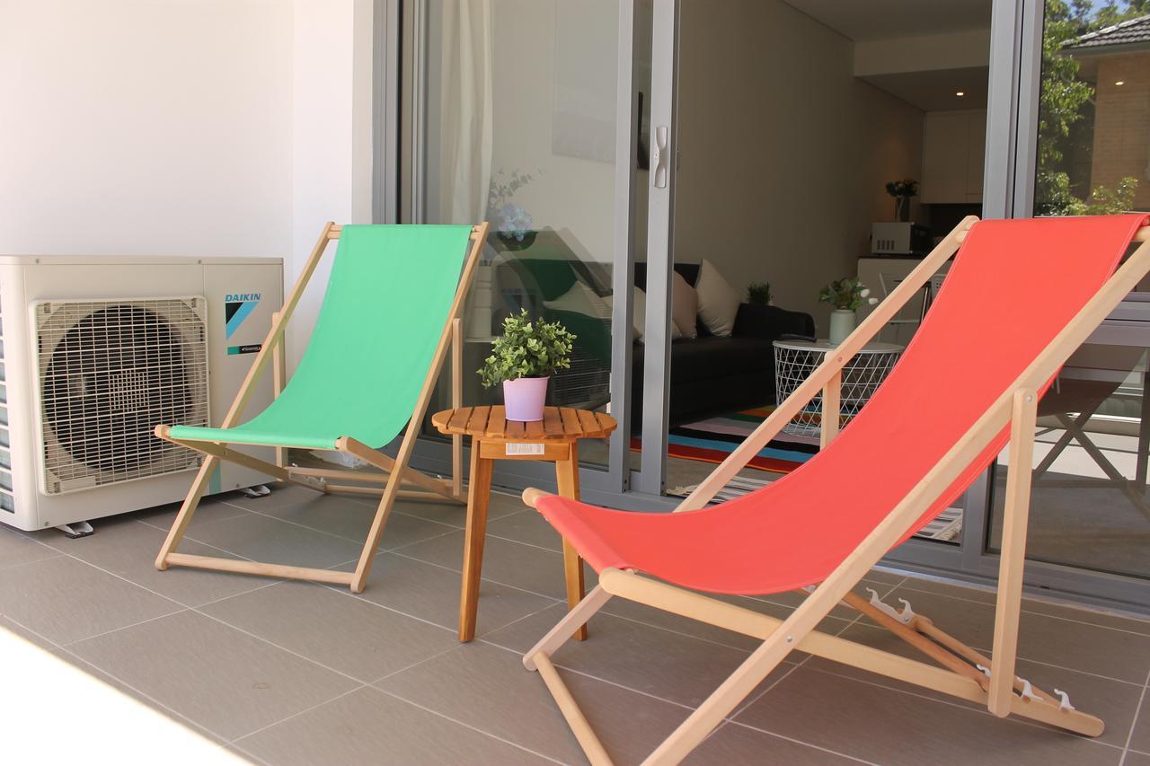 Exquisite Family Home +Parking, Close To Cbd Sydney Esterno foto