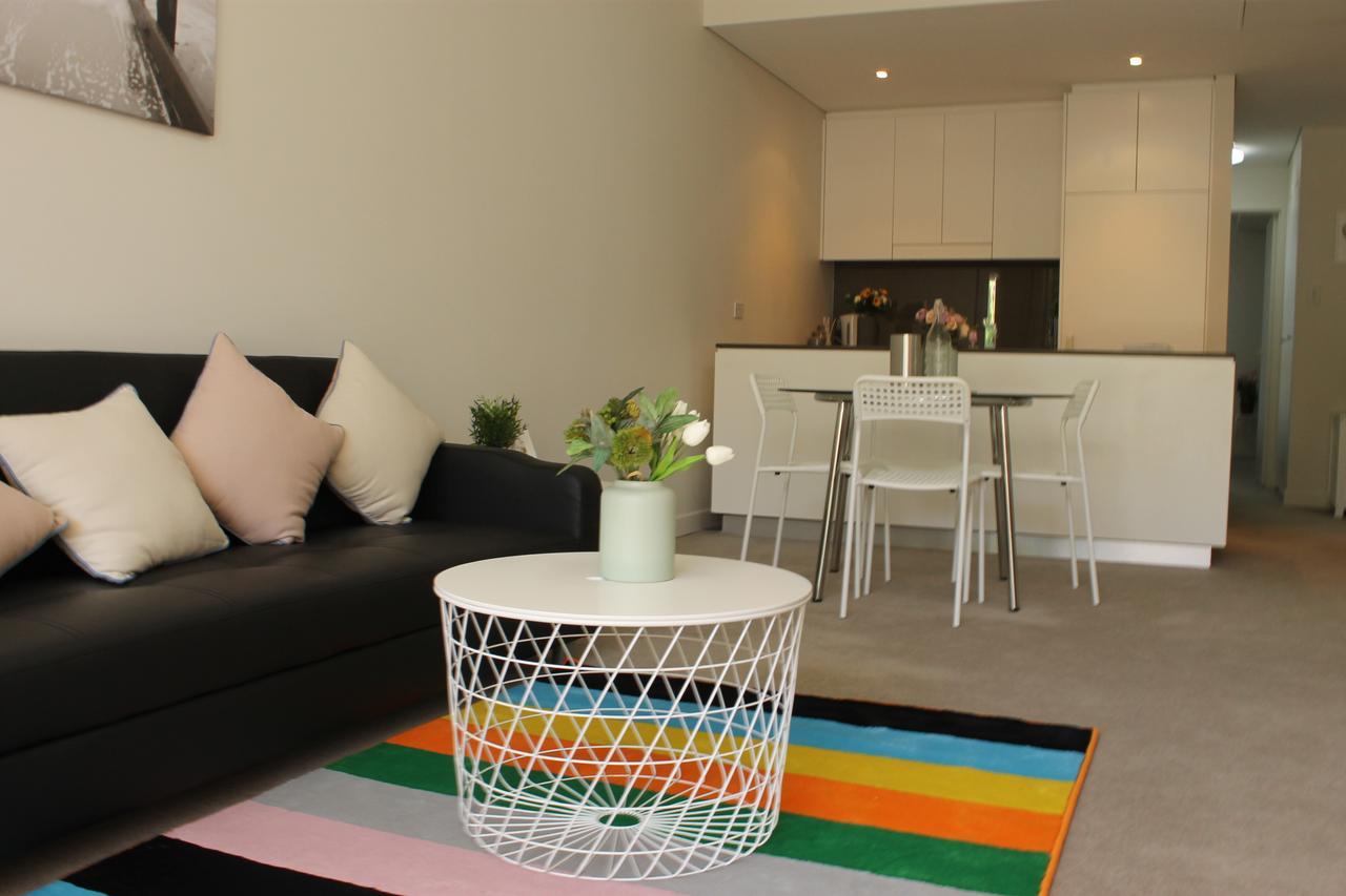 Exquisite Family Home +Parking, Close To Cbd Sydney Esterno foto