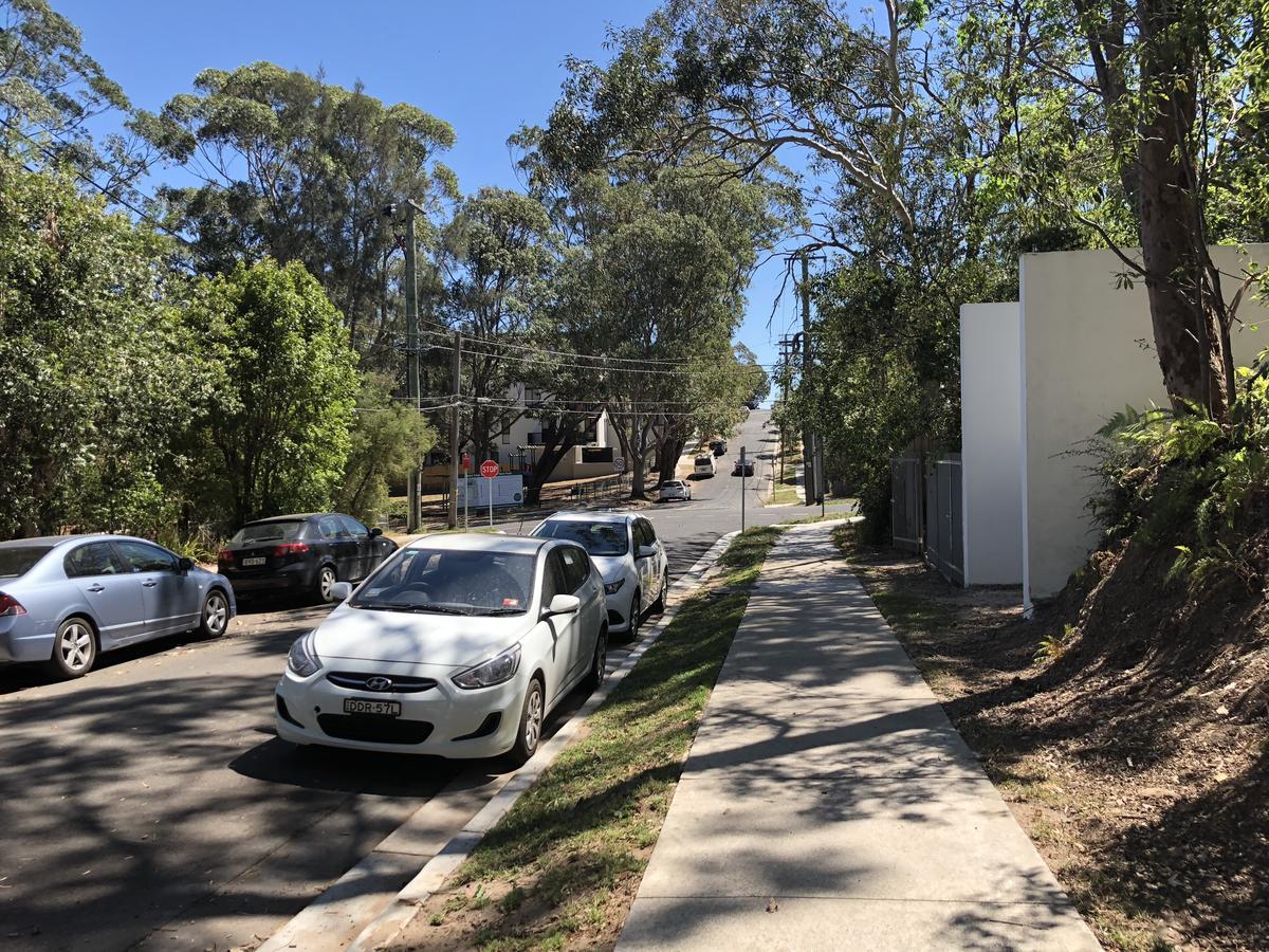 Exquisite Family Home +Parking, Close To Cbd Sydney Esterno foto