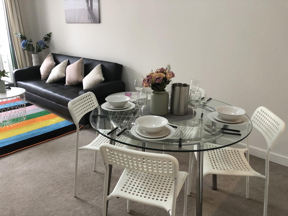 Exquisite Family Home +Parking, Close To Cbd Sydney Esterno foto