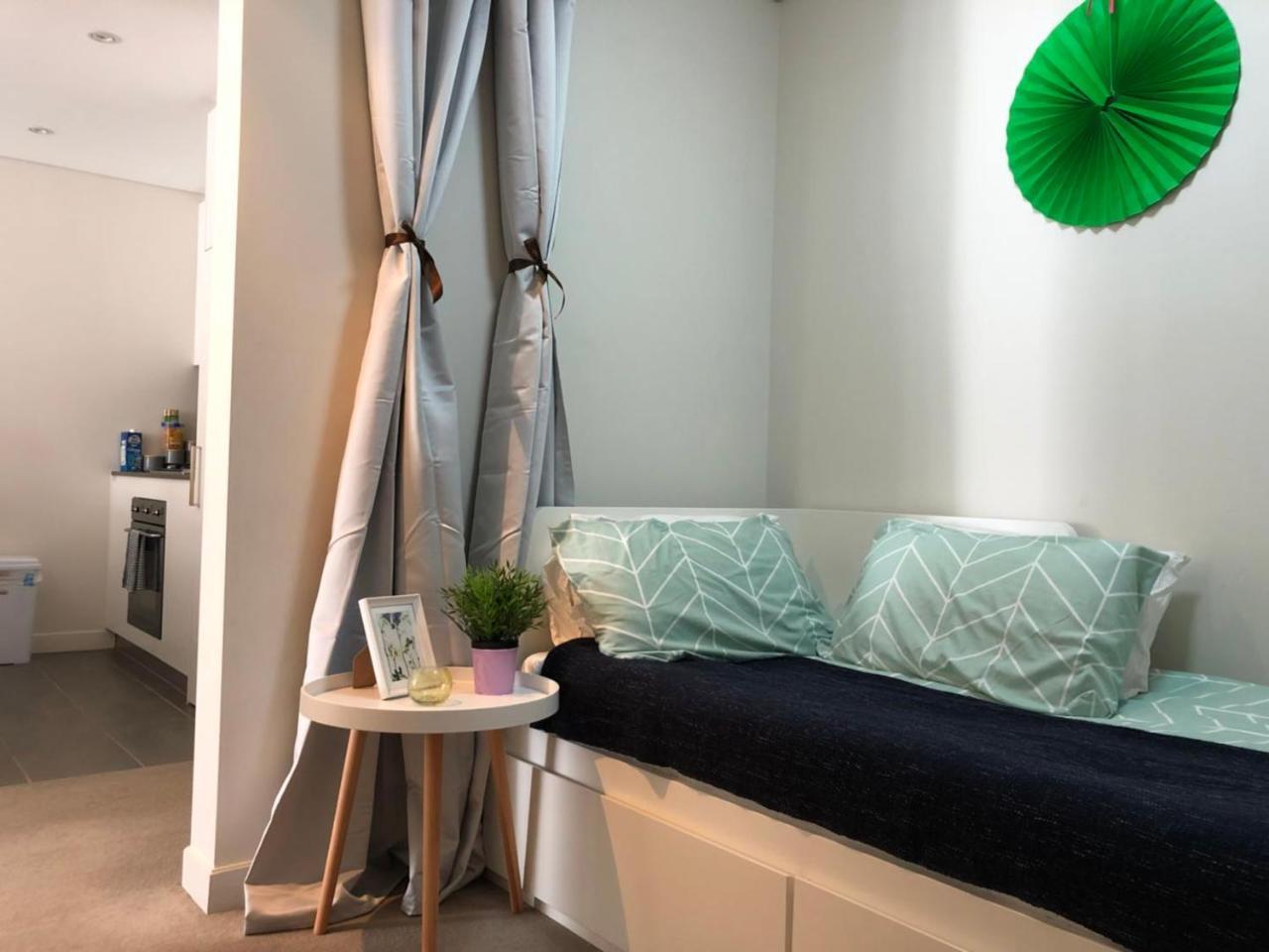 Exquisite Family Home +Parking, Close To Cbd Sydney Esterno foto