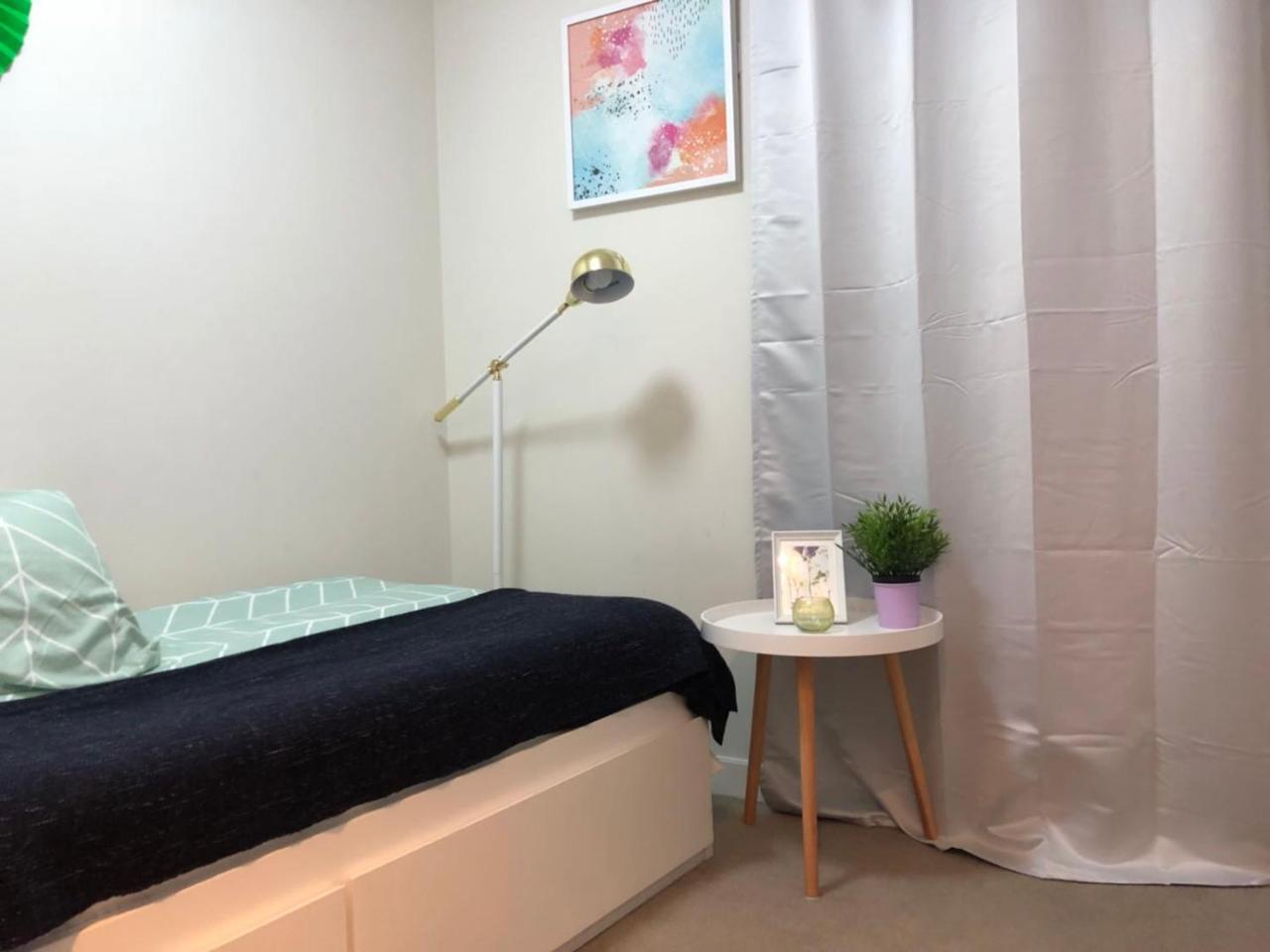 Exquisite Family Home +Parking, Close To Cbd Sydney Esterno foto